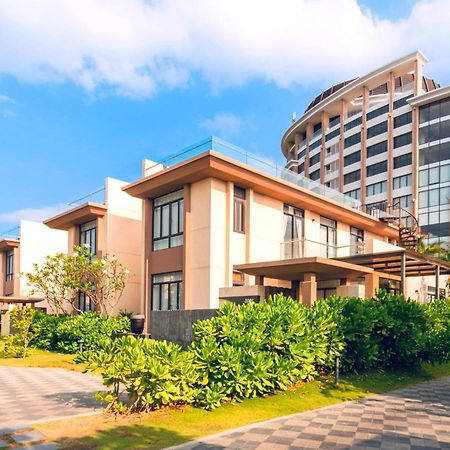 Sunny Smes - Virgo Nha Trang Apartment Exterior foto