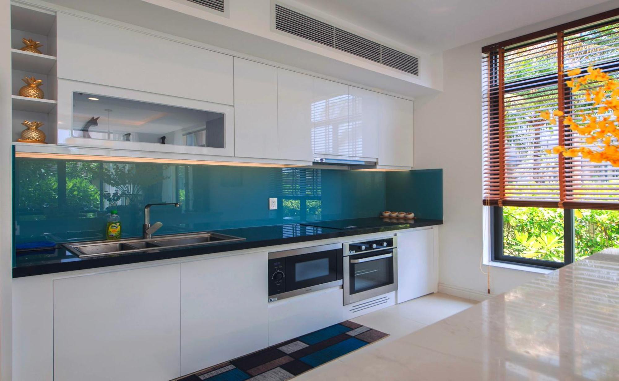 Sunny Smes - Virgo Nha Trang Apartment Exterior foto