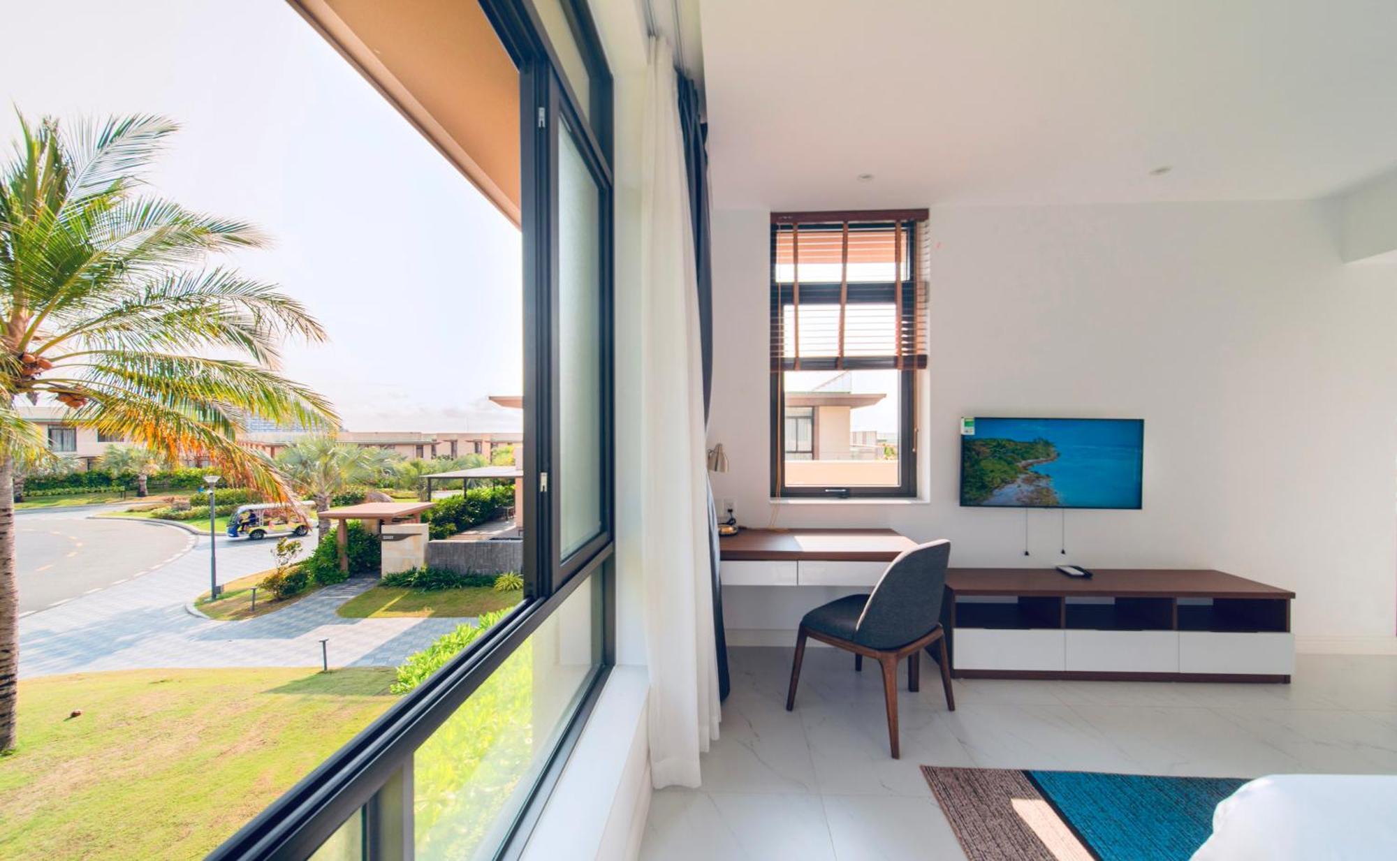 Sunny Smes - Virgo Nha Trang Apartment Exterior foto
