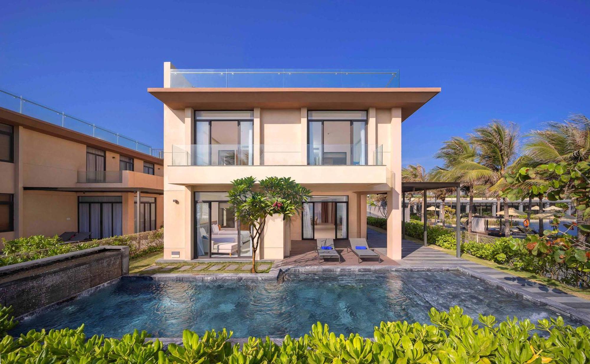 Sunny Smes - Virgo Nha Trang Apartment Exterior foto
