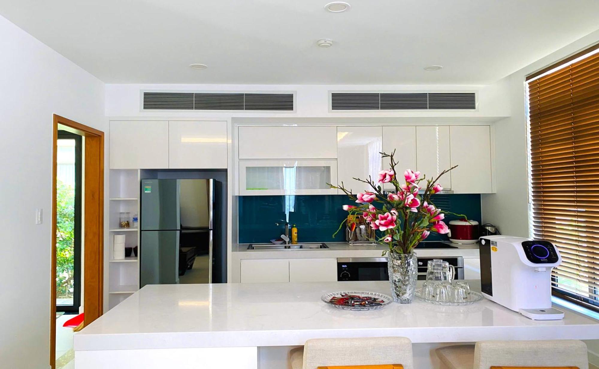 Sunny Smes - Virgo Nha Trang Apartment Exterior foto