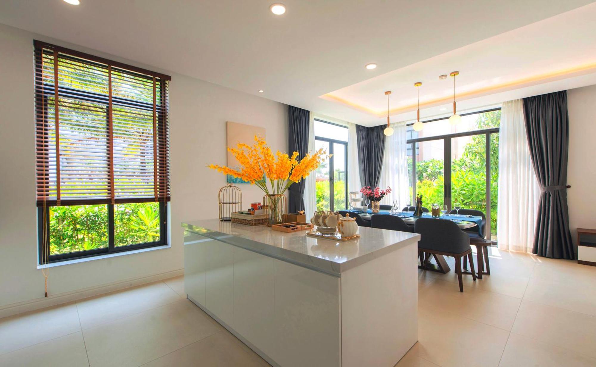 Sunny Smes - Virgo Nha Trang Apartment Exterior foto