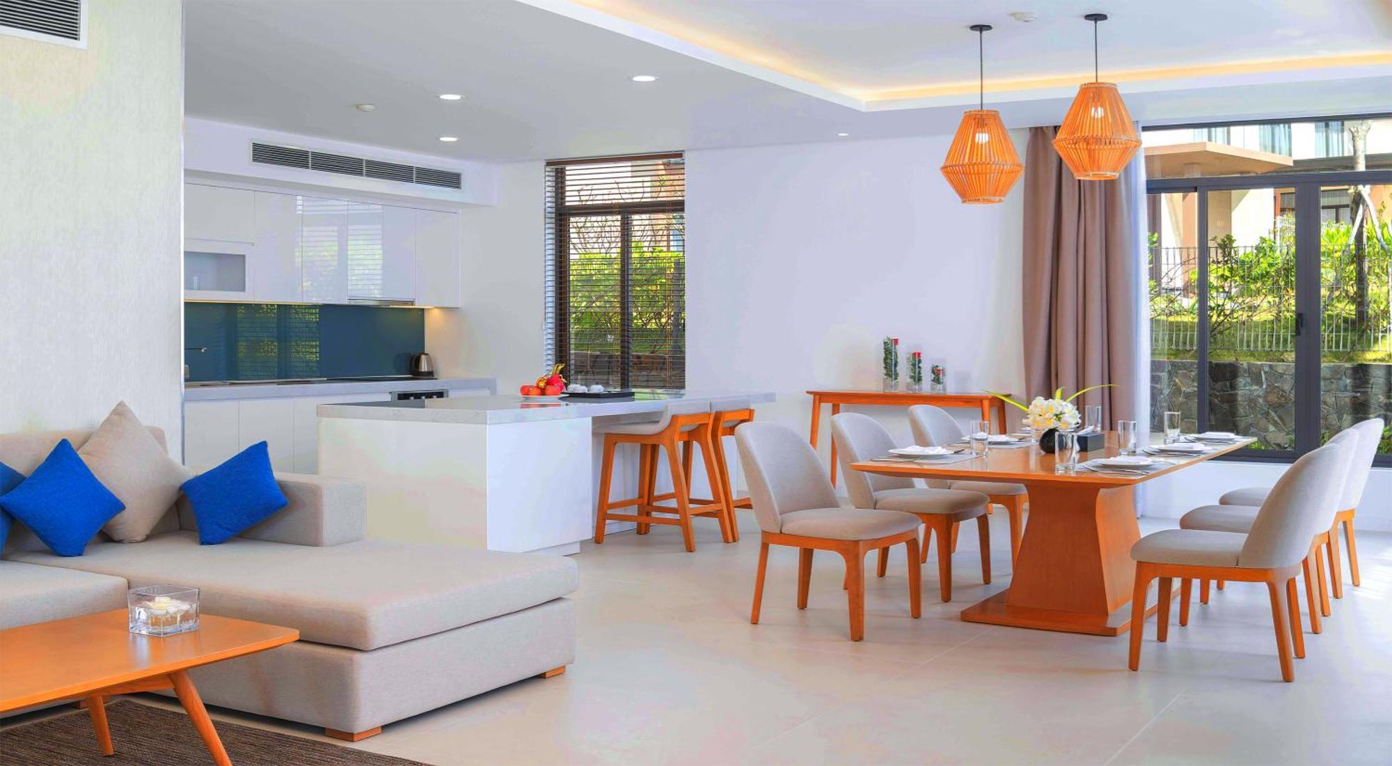 Sunny Smes - Virgo Nha Trang Apartment Exterior foto
