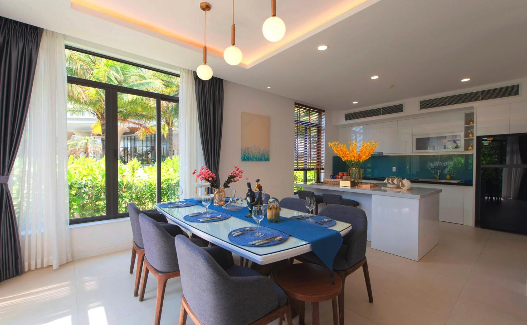 Sunny Smes - Virgo Nha Trang Apartment Exterior foto